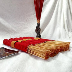 Bâtons d'encens sang du dragon à brûler maman sans notice