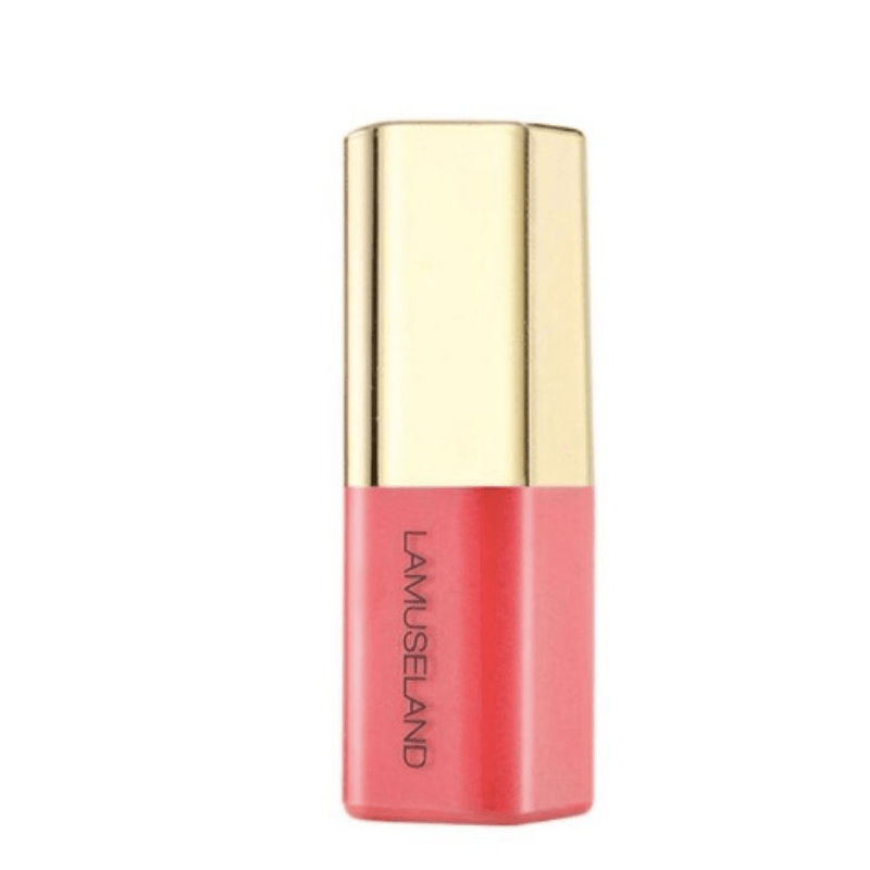 Blush à joues et lèvres 2 en 1 maman sans notice