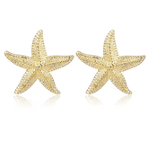 Boucles d'oreilles Arielle maman sans notice