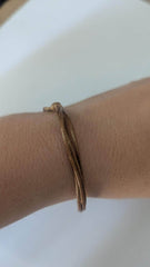 Bracelet maman PMA un jour, deux barres mamansansnotice