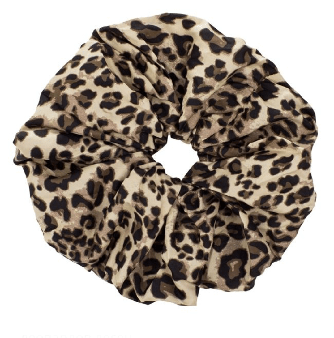 Chouchou géant tigré maman sans notice