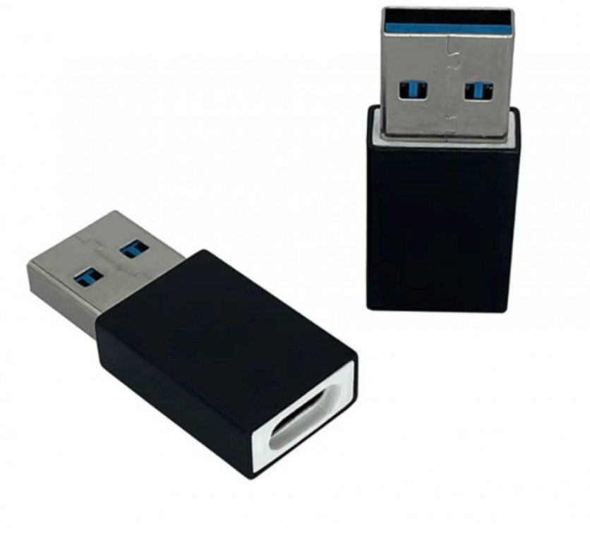 Data blocker Bloqueur de données USB vers TYPE C : Une protection de vos données personnelles maman sans notice