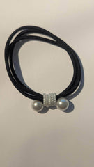 Elastiques en perles Les Magnifiques lot de trois maman sans notice