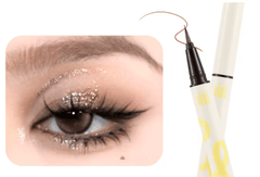 Eye liner or pailleté maman sans notice