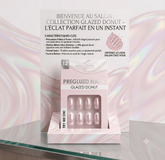 Faux ongles French donut maman sans notice