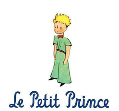 Gel lavant doux protecteur pour bébé Le Petit Prince maman sans notice