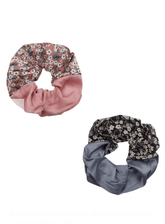 Lot de chouchou Fleurs de cerisier du Japon maman sans notice