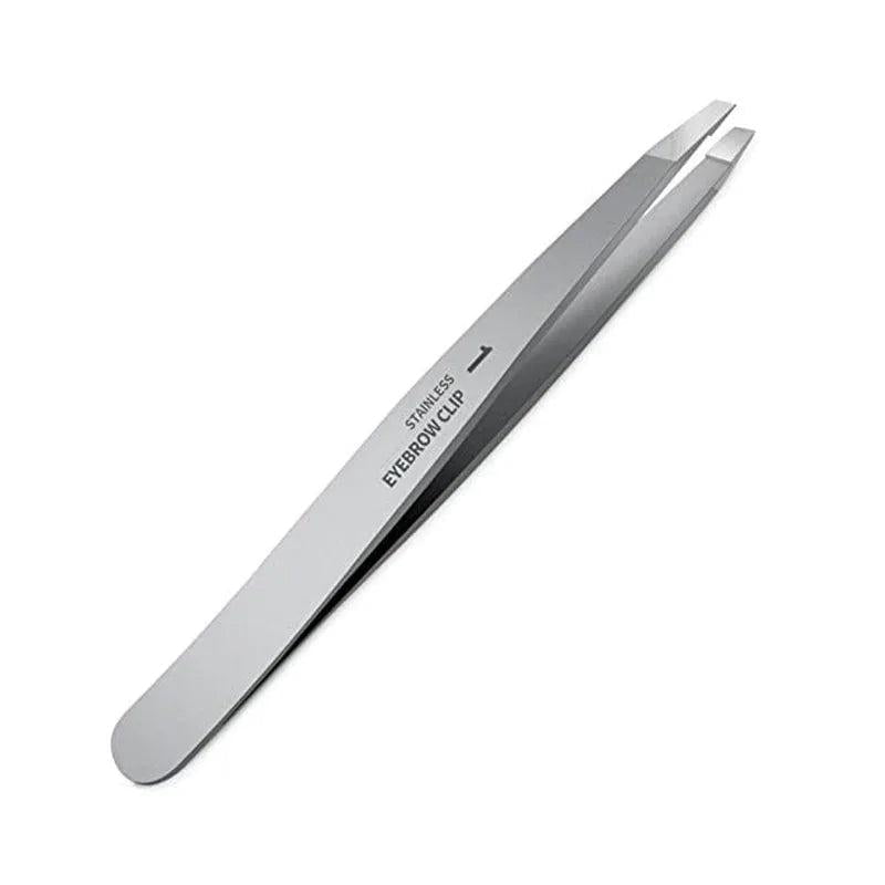 Pince à épiler maman sans notice