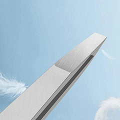 Pince à épiler maman sans notice