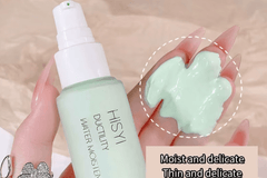 Primer à maquillage Hisyi maman sans notice