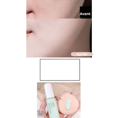 Primer à maquillage Hisyi maman sans notice