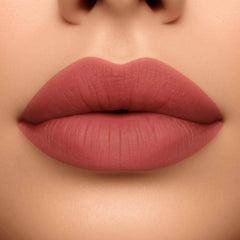 Rouge à lèvres Double Touch Bois de rose maman sans notice