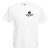 t-shirt fond rose clair maman sans notice mamansansnotice