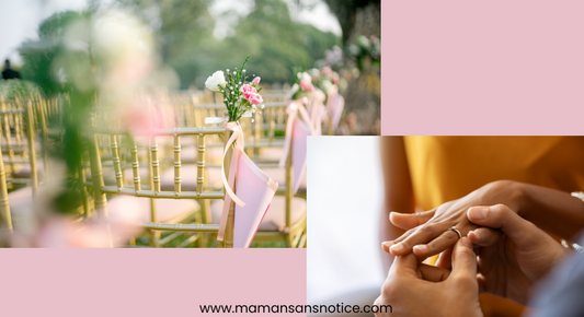 Mariage ou PACS : que choisir quand on construit une famille ?