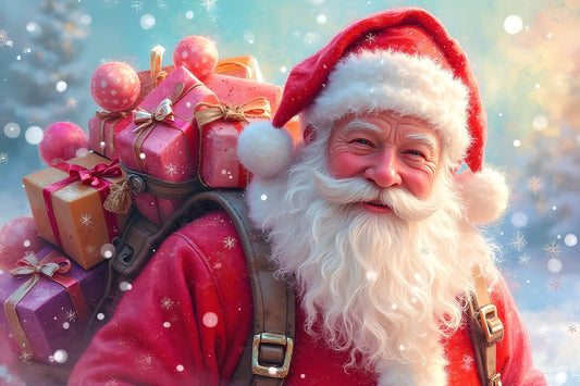 Je n’ai plus d’idées de cadeaux de Noël