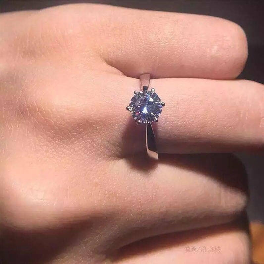 Demander l'amour de votre vie en fiançailles : rajoutez un soupçon de magie (et beaucoup de vous)