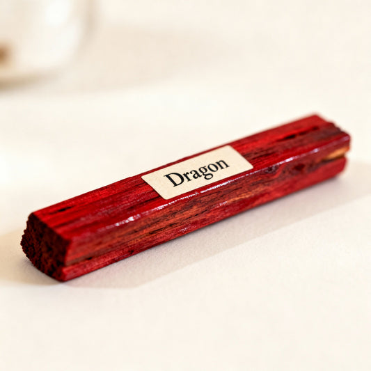 Palo Santo vs Palo Santo « Sang du Dragon » : quelle différence et quel usage choisir ?