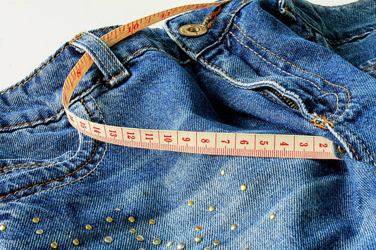 Jeans tendance : le guide complet pour adopter les coupes incontournables