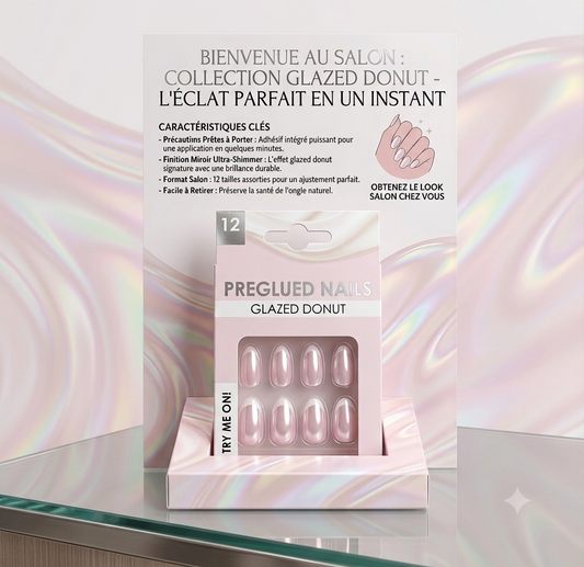Faux ongles : le guide complet pour une jolie manucure à petit prix