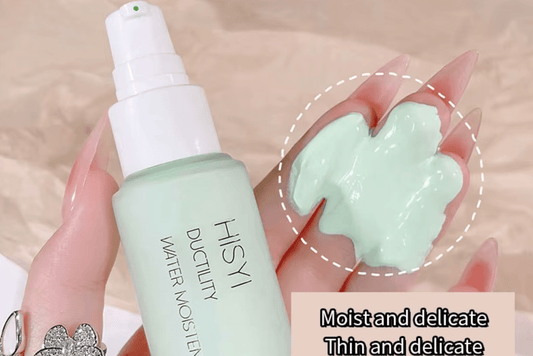 Primer visage hisyi : la base de teint éclat et hydratation qui change tout