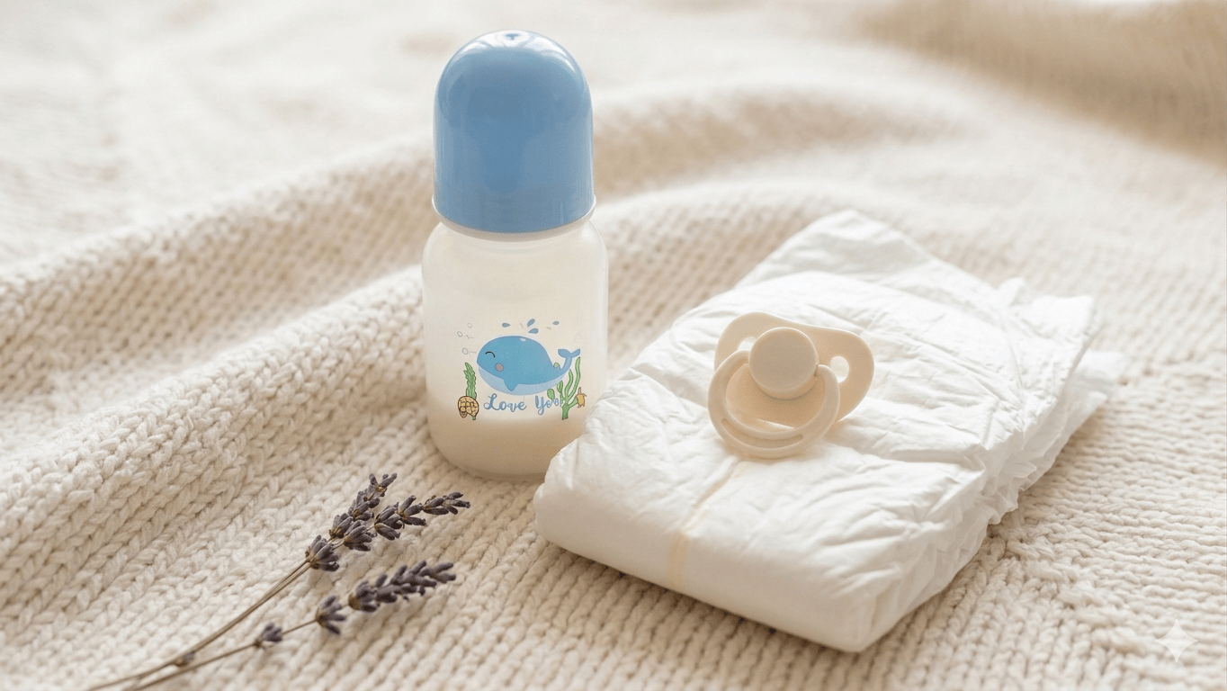 Bébé reborn maman sans notice