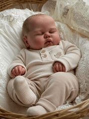 Bébé reborn maman sans notice