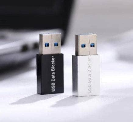 Bloqueur de données USB : Une protection de vos données personnelles maman sans notice