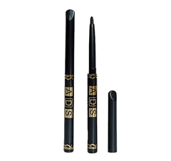 Crayon Eyeliner Waterproof ADS – Noir intense maman sans notice