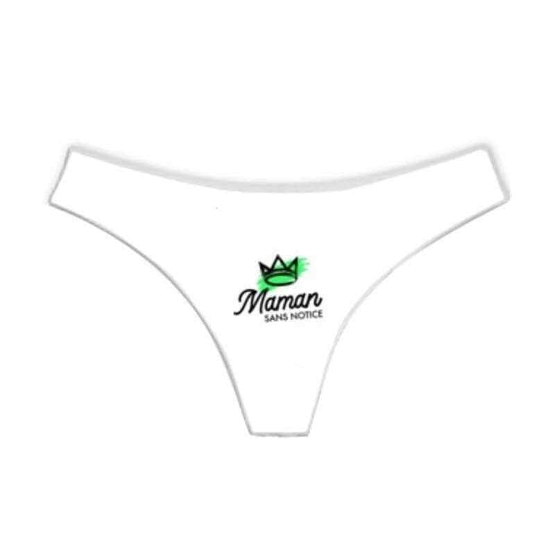 Culotte blanche et verte maman sans notice mamansansnotice