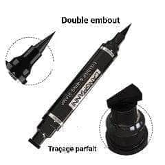 Eye liner noir waterproof maman sans notice