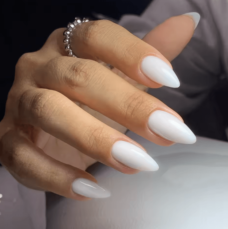 Faux ongles White snow maman sans notice