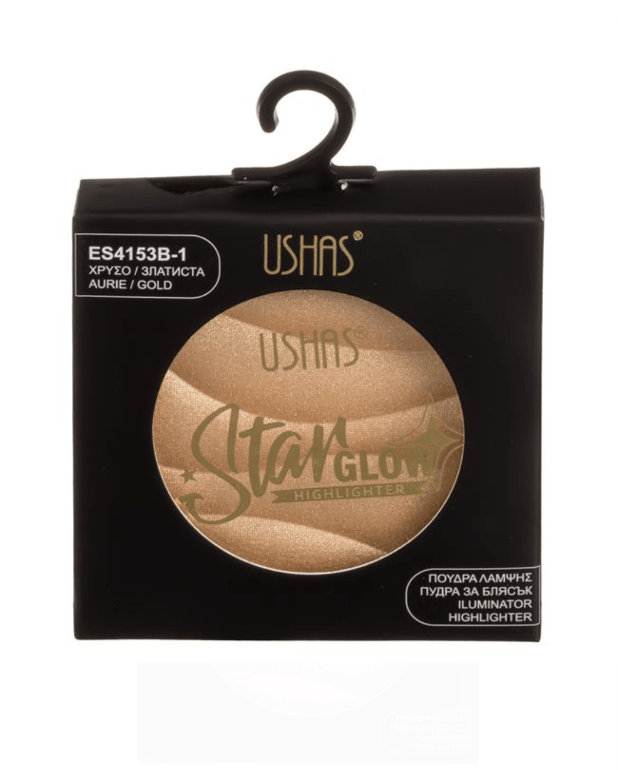 Highlighter Star glow maman sans notice