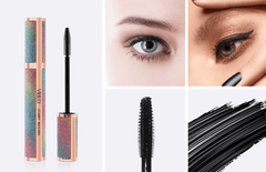 Mascara cils longs noir maman sans notice