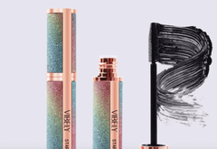 Mascara cils longs noir maman sans notice