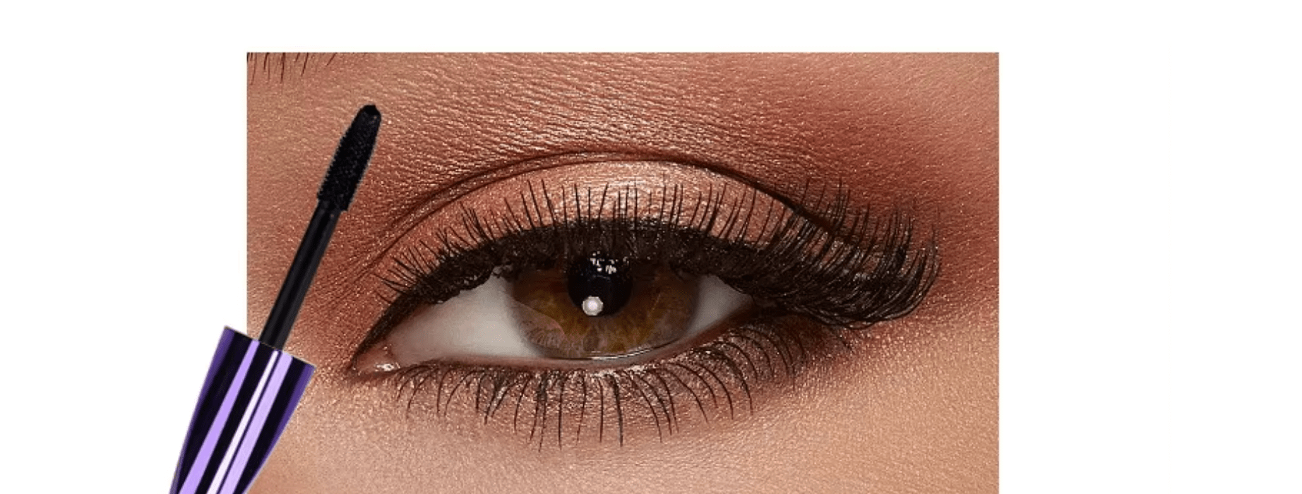 Mascara cils longs noir maman sans notice