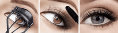 Mascara cils longs noir maman sans notice