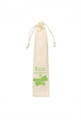 Paille écologique en inox réutilisable maman sans notice