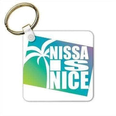 Porte-clés de Nice - NISSA IS NICE maman sans notice