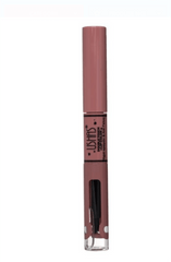 Rouge à lèvres Double Touch Bois de rose maman sans notice