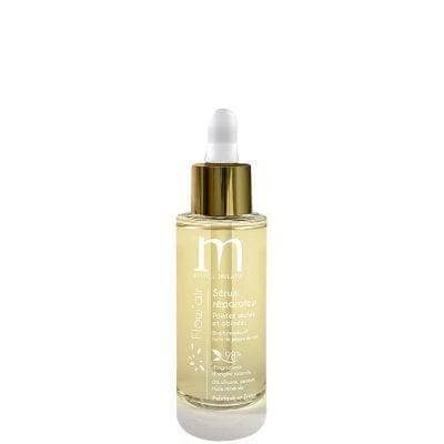 SERUM REPARATEUR POINTES SECHES ET ABIMEES FLOW AIR MUTALO 30 ML maman sans notice