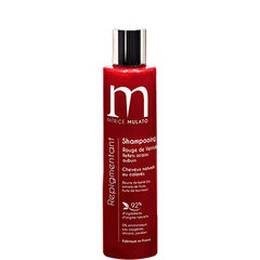 Shampoing colorant Repigmentant ROUGE DE VENISE 200 ML maman sans notice