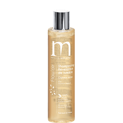 SHAMPOING REVELATEUR DE LUMIERE FLOW AIR MUTALO 200 ML maman sans notice