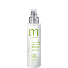 SOIN EQUILIBRANT RACINES GRASSES ET POINTES SECHES - MULATO 150 ML maman sans notice