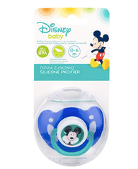 Sucette anatomique Disney Mickey maman sans notice